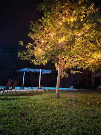 Hostal 5 huéspedes, con piscina