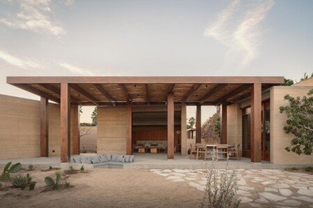 Villa 10 huéspedes, con piscina