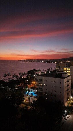 Aparthotel 6 guests, with pool