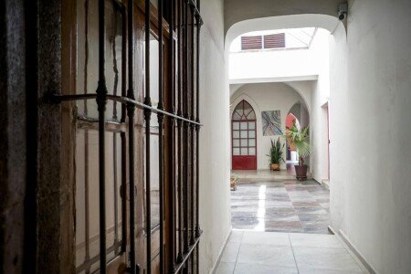 Hostal 2 huéspedes, con wifi