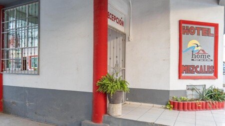 Aparthotel 1 bedroom, with air conditioning