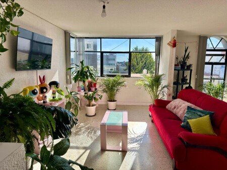 Apartamento 1 habitación, con wifi