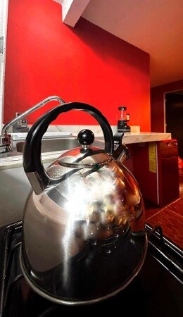 Apartamento 4 huéspedes, con aparcamiento