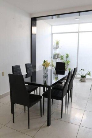 Casa 3 habitaciones, con jardín