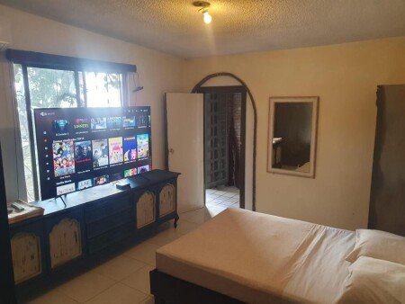 Apartamento 1 habitación, con piscina