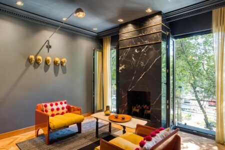 Aparthotel 2 huéspedes, con aire acondicionado