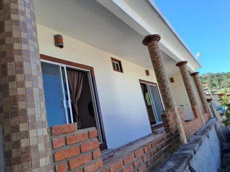 Apartamento 2 habitaciones, con aire acondicionado