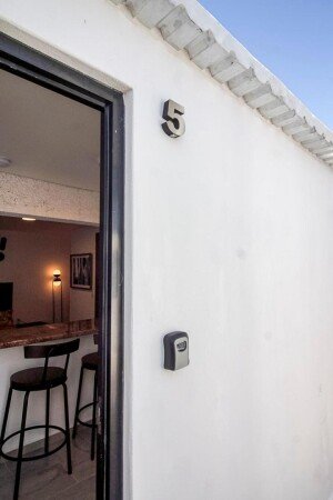 Aparthotel 2 huéspedes, con wifi