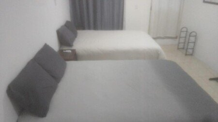 Apartamento 1 habitación, con aire acondicionado