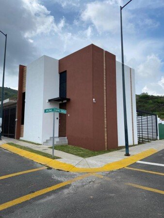 Casa 3 habitaciones, con wifi