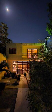 Apartment 2 guests, with pool