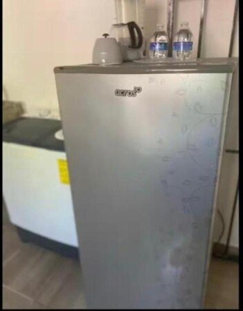 Apartamento 1 habitación, con aire acondicionado