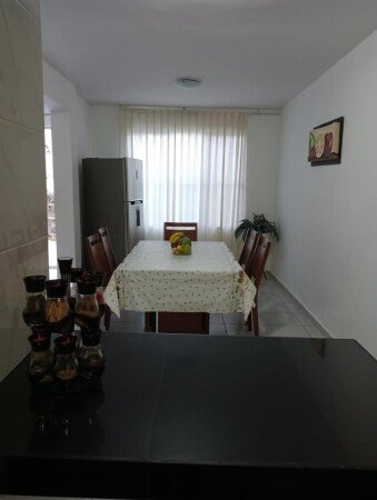 Apartamento 6 huéspedes, con aire acondicionado