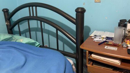 Apartamento 1 habitación, con wifi