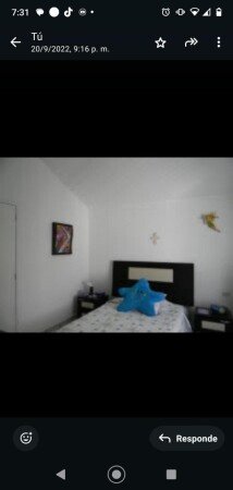 Bed and breakfast 2 huéspedes, con aparcamiento