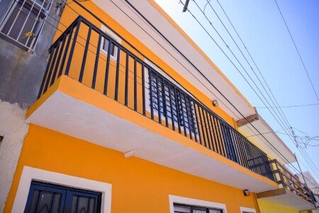 Apartamento 2 habitaciones, con wifi