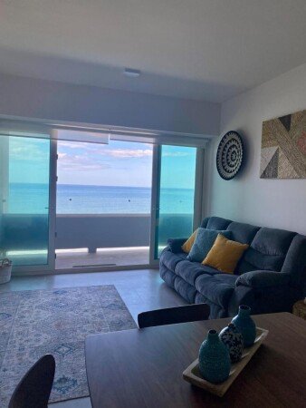 Apartment 2 bedrooms, with jacuzzi