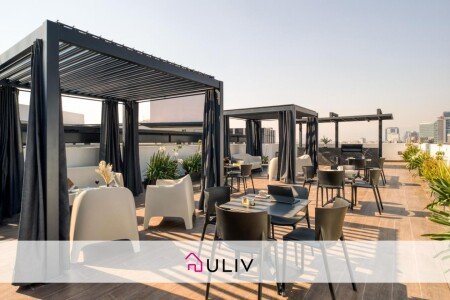 Apartamento 4 huéspedes, con gimnasio