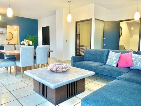 Apartamento 1 habitación, con wifi