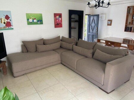 Apartamento 1 habitación, con wifi