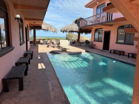 Apartamento 5 huéspedes, con wifi