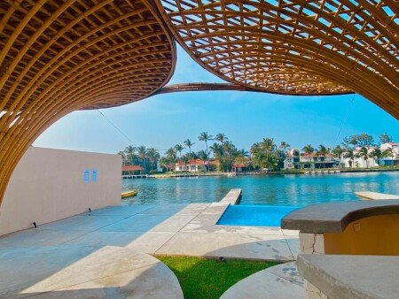 Apartamento 2 habitaciones, con piscina