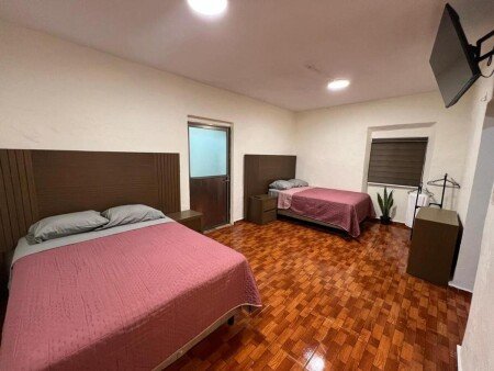 Apartamento 1 habitación, con wifi