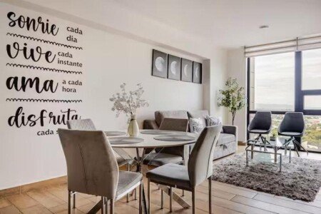 Apartamento 2 habitaciones, con piscina