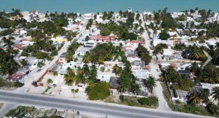 Casa 2 habitaciones, con piscina