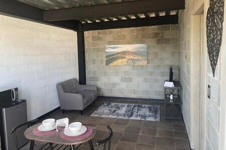 Apartamento 1 habitación, con wifi