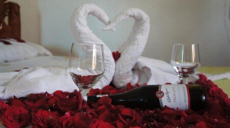 Hostal 4 huéspedes, con jacuzzi