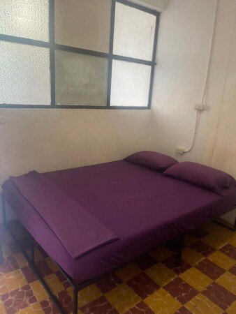 Apartamento 1 habitación, con aire acondicionado