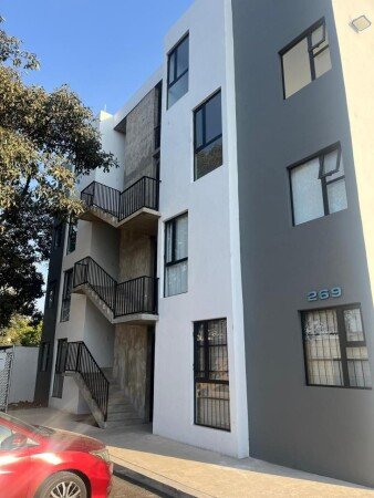 Appartement 1 chambre, avec wifi