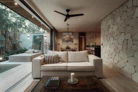 Apartment 6 guests, with jacuzzi