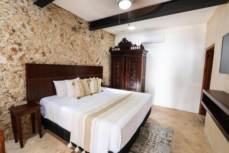 Apartamento 1 habitación, con piscina