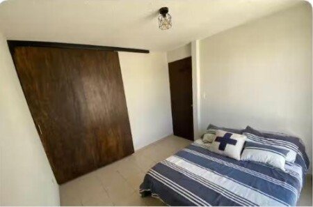 Bed and breakfast 1 bedroom, with parking