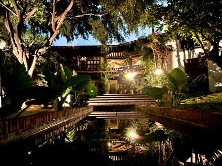 Bed and breakfast 2 huéspedes, con jacuzzi
