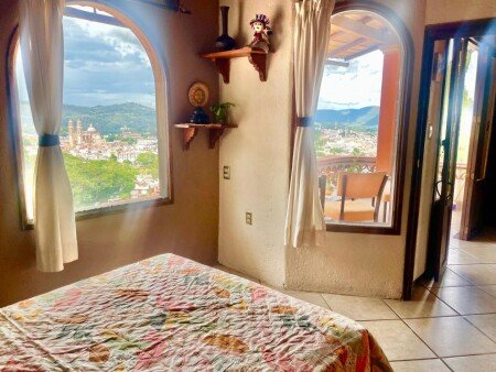 Casa 2 habitaciones, con wifi