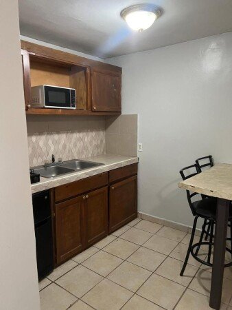 Apartamento 1 habitación, con aire acondicionado