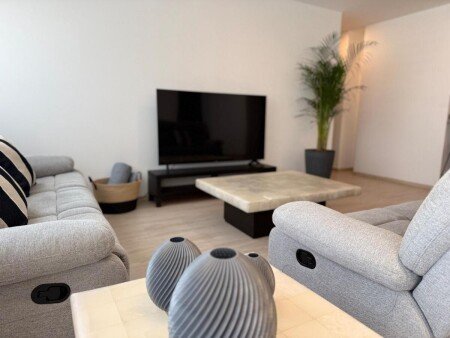 Apartamento 6 huéspedes, con piscina