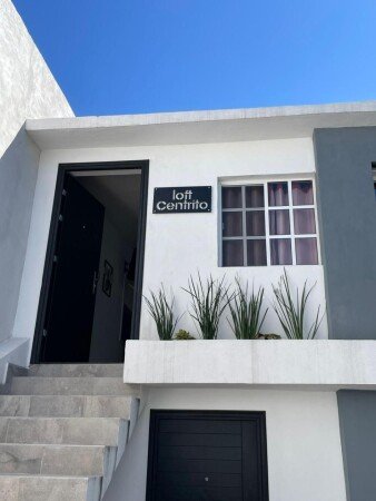 Apartamento 4 huéspedes, con aire acondicionado