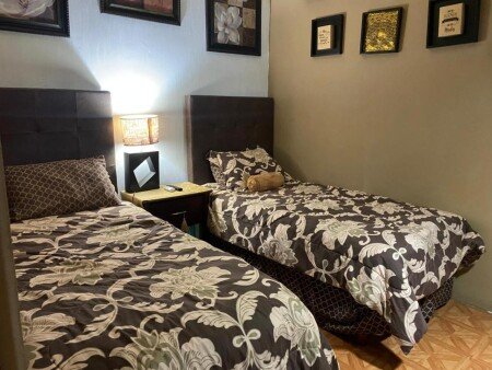 Bed and breakfast 1 habitación, con aire acondicionado