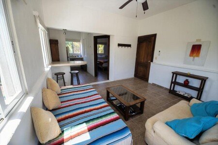 Apartamento 4 huéspedes, con piscina