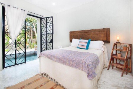 Casa 4 habitaciones, con jardín