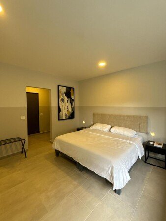 Aparthotel 2 huéspedes, con aire acondicionado