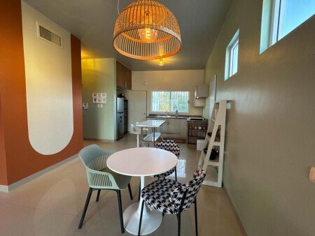 Apartamento 4 huéspedes, con aire acondicionado