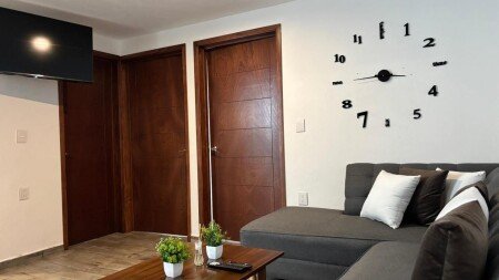Apartamento 6 huéspedes, con wifi
