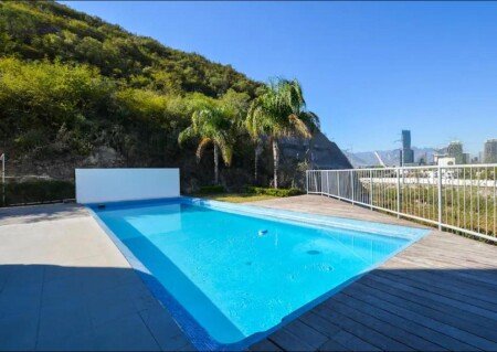 Apartamento 1 habitación, con aire acondicionado