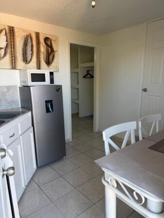 Apartamento 2 huéspedes, con aire acondicionado