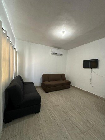 Apartment 4 guests, with wifi